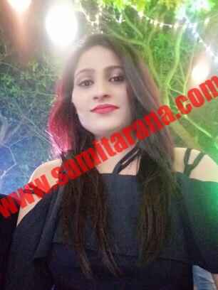 Russian Escorts Noida