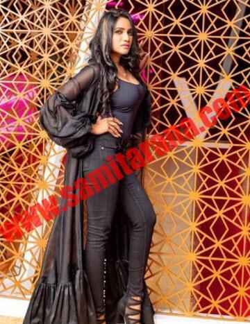 Female Escorts Noida